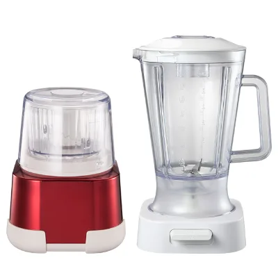 Kitchen Home Appliances Vacuum Blender Juicer Extractor Electric Plastic Multifunctional Variable Speed Pure Copper Motor OEM