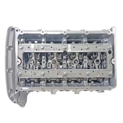 Complete Cylinder Head Assembly for Ford Ranger Transit 2.2 908758 BK3Q-6049-AC BK3Q-6049-AD BK3Q-6049-AE BK3Q-6090-AC