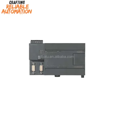 6ES7214-2AD23-0XB0 Siemens SIMATIC S7-200 CPU 224XP DC/DC/DC Controller 6ES7214-2AD23-0XB0