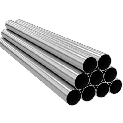 China Manufacturer Length Customized Polished Bright Surface 6061 6063 6082 T6 Industry Fields Aluminum Alloy Tube