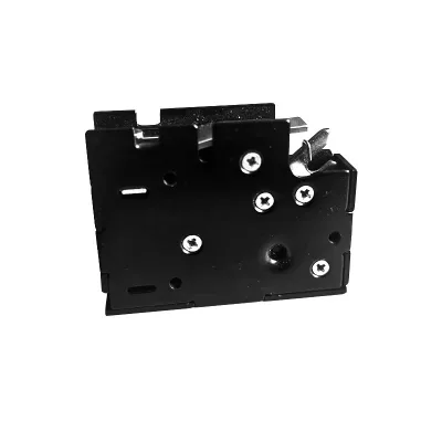 Customization Smart Pin Delivery Parcel Locker Locking Display Cabinet Furniture Lock Office Solenoid Locks