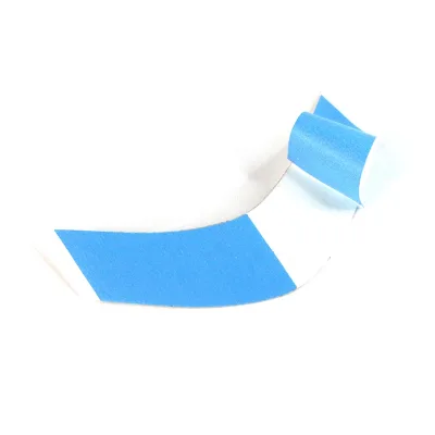 Ultra Super Hold Double Sided C CONTOUR Mini Hair Tape Tabs Wig Adhesive Tape Strips