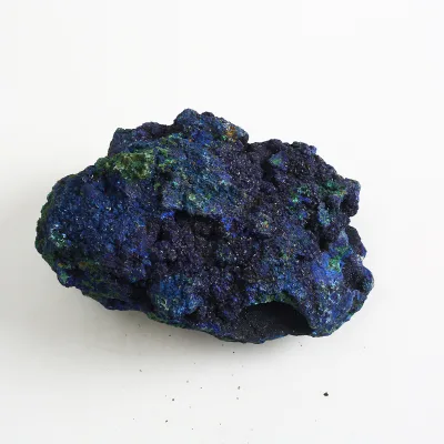Wholesale Natural Azurite Crystal with Malachite Specimens Healing Crystals Stones Specimens for Healing Gifts