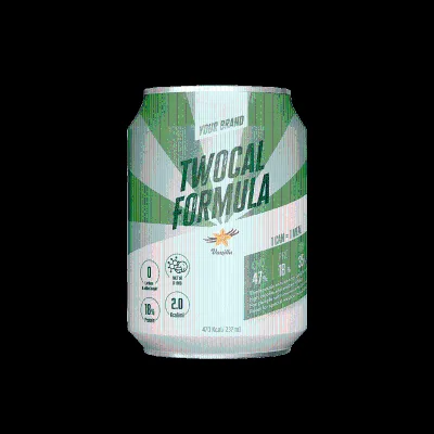 Functional Drink Manufacturer Disease Nutrition Enhancers Twocal Formula