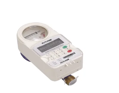 Water Meter