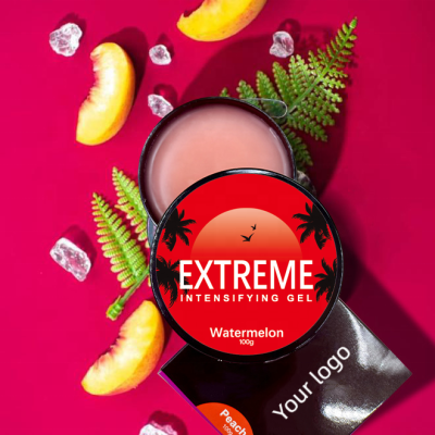 TIKTOK Hotsale Tanning Soft Gel Sunbed Tanning Accelerator Soft Gel extreme Soft Gel Tanning