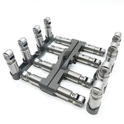 5.7L 6.1L 6.4L V8 HEMI Lifters & Cradles Valve Lifters Tappet & Bridges Front & Rear MDS 53021728AD 53021728AE 53021728BB