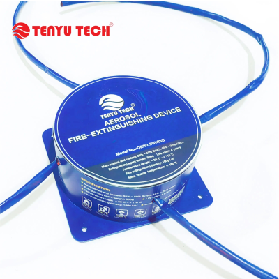 Simple Fire Extinguishing Device Portable Assembled Fire Tool