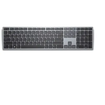 Pro Plus Keyboard - KB700-2.4 GHz, Blue-tooth5.0-Scissors-USB Wireless Receiver
