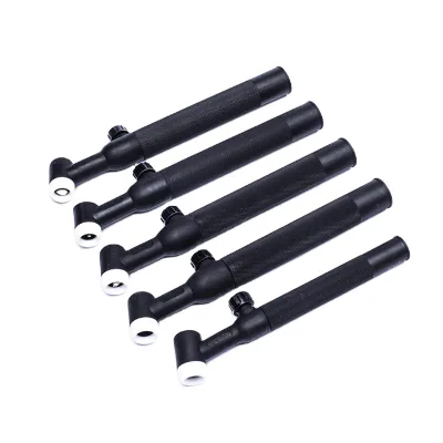 FEIMATE Hot Sale TIG Welding  Flexible TIG Torch Body With Valve