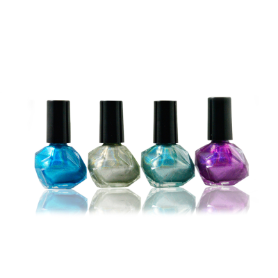 Glitter Effective /diamond Effective,matte Effect Nail Polish