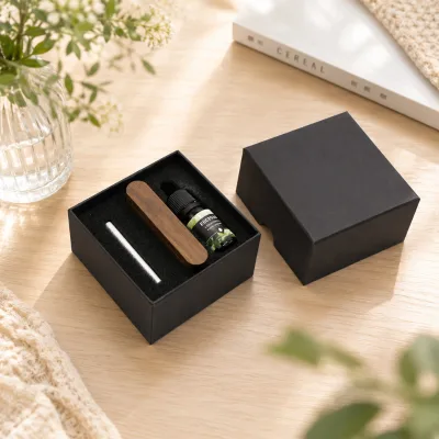 Fast Delivery Air Freshener Car Scent Essential Oil Stick Interior Accessories
