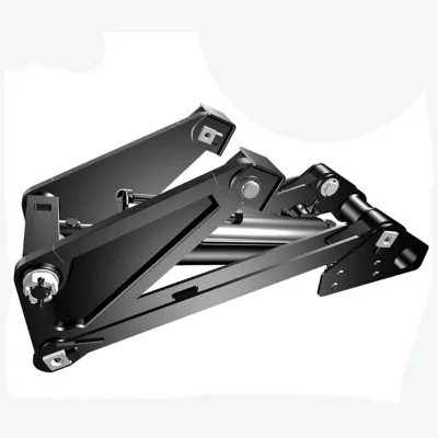 High Quality KRM143 160mm/70mm Under Body Hydraulic Cylinder with