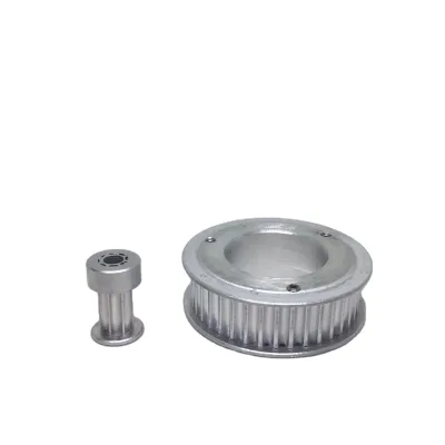 Good Seller OEM GT2 T2.5 T5 AT5 T10 HTD3M HTD5M Timing Belt Pulley Universal Belt Pulley Puller