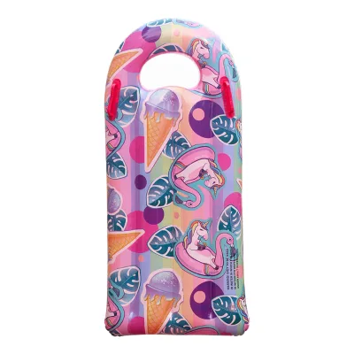 Hot Sale EN 71 PVC Inflatable Wave Board for the Beach and Holidays