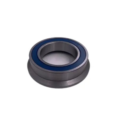 High Quality BBIB-68030 Auto Transmission Clutch Release Bearing 6010*3-2RS New Condition Essential Component Performance