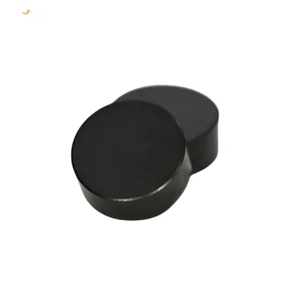 High Quality CBN Inserts Turning Milling Tools for Surfacing Cylinder Heads and Blocks CBN RNGM0603