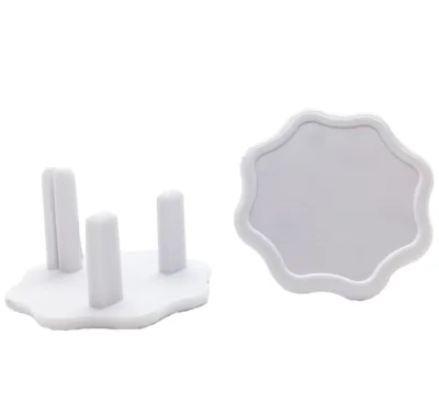 Baby Electrical Plug Power Protection Cover, Child Safety Socket Bathroom Home Products to Protect Your Child From Electroshock