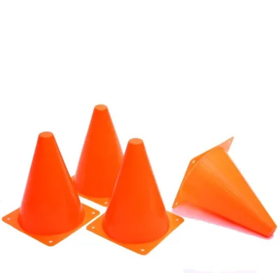 Speed Soft & Durable Training Equipment Agility Cones