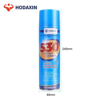 Sunshine Multi-function Mobile Phone Screen Wiper SS-530 Cleaner Keyboard Laptop Digital Cleaning Tool 4 Bottles/Package