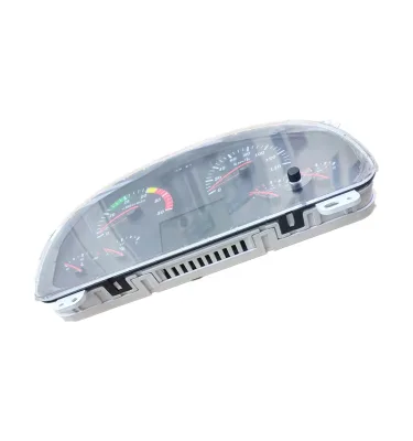 Best-selling Heavy Trucks Spare Parts WG9716582214 Digital Dashboard
