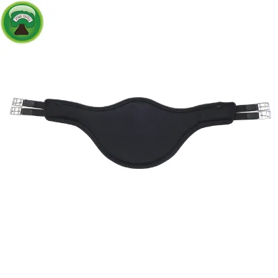 Breathable Neoprene Fleece Dressage Girth Gear