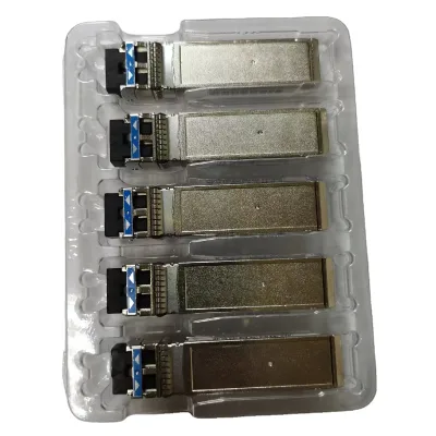 New SFP-10G-LR-S Cisco 10g Optical Module Cisco Transceiver Module