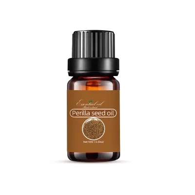 Perilla Seed Oil, Functional Oil, Cold-pressed Extraction, Edible Oil,Postpartum Oil , Cold Dish Seasoning