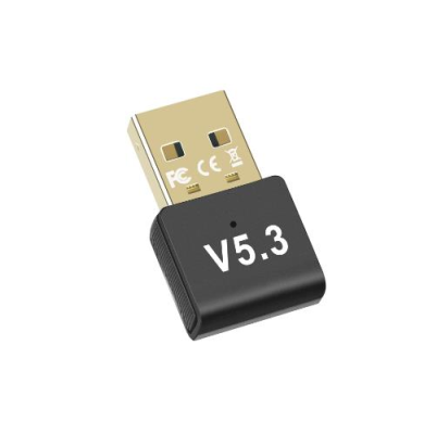 Wireless Receiver USB Dongle 5.0 Wireless Transmission Adapter
