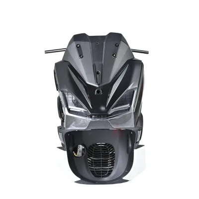 Customizable Injection Mold Set for Electric Motorcycle Side Panel Wings Cover Mud Guard Fairing Duct Wind Vehicle Mould