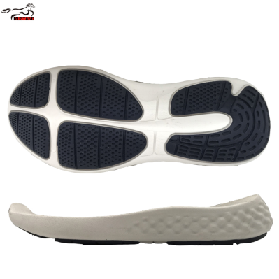 Casual Walk Shoe Sole Sneakers Fashion Sole Eva Sole