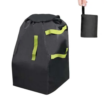 Extra Large Baby Stroller Storage Bag for Airplane Travel Baby Car Seat Travel Backpack