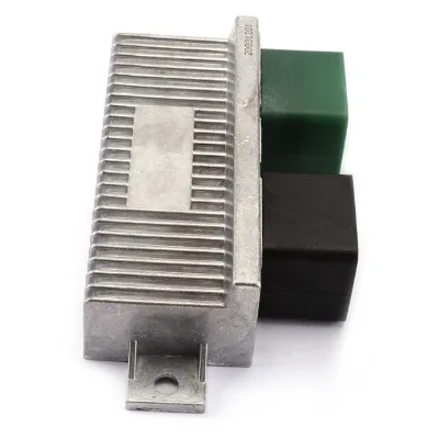 Diesel Glow Plug Relay Module YC3Z12B533AA YC3Z-12B533-AA