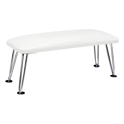 Professional Manicure Pedicure Cushion Nail Hand Rest for Nail Table High Quality PU Leather Nail Arm Rest Pillow for Salon