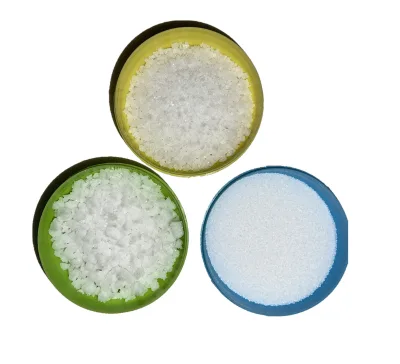 Factory Direct Goods Customization Feed Grade 99% NaCl Sodium Chloride Sea Salt