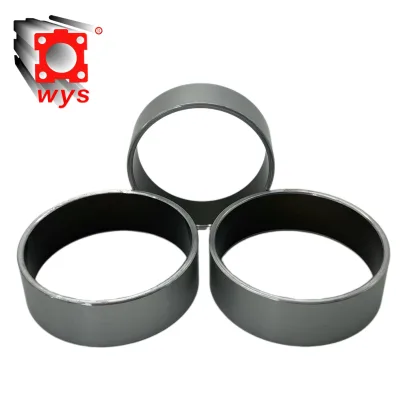 High-hardness Oil-free Compressor Hard-anodized Cylinder Liner