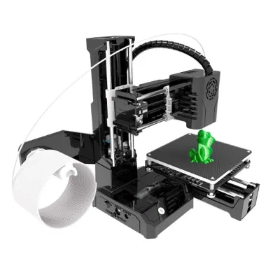 Desktop 3d Printer Mini Fdm 3d Printer Wholesale Factory Price 3D Printer