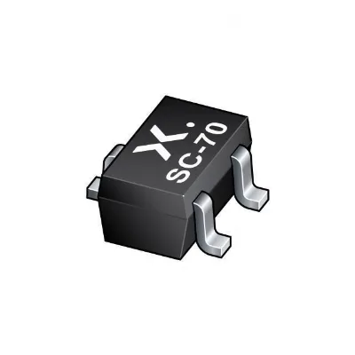 Original Ic PESD2IVN24-U Integrated Circuits Diodes PTC Thermistors TVS DIODE VS3V3BB1EST15R