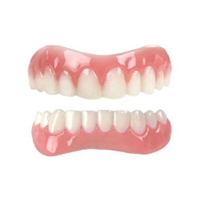 Hot Selling Teeth Dentures Cosmetic Orthodontic Good Quality