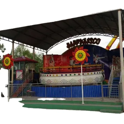Amusement Crazy Dance,Crazy Dance Amusement Rides