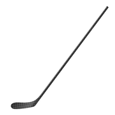 TORAY Material PMI Filler One Moulding Custom Ice Hockey Sticks Manufacturer 100% Carbon Fiber Stick