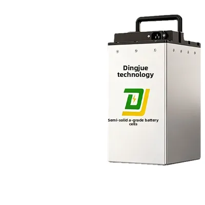 Top-grade Electric Vehicle Lithium Battery Brand-new Class-A Large-cell Universal Battery High Energy Density 52V Battery