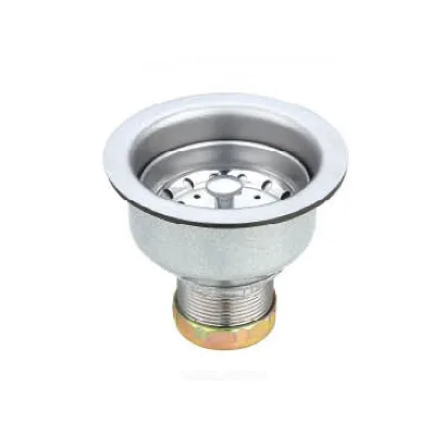 High Performance Kitchen Sink Strainers for Fast Water Flow and Clog Prevention