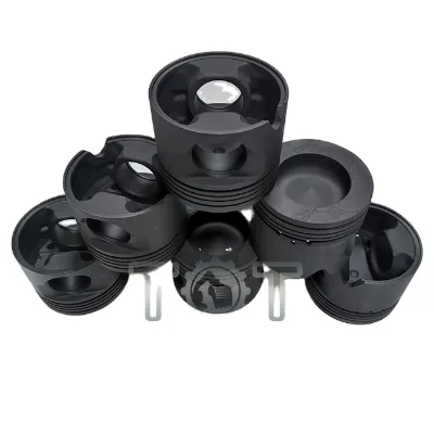 SK460-8 SK480-8 Hino Diesel Engine Parts Piston Ring S130B-E0220 for P11C S130B-E0P70