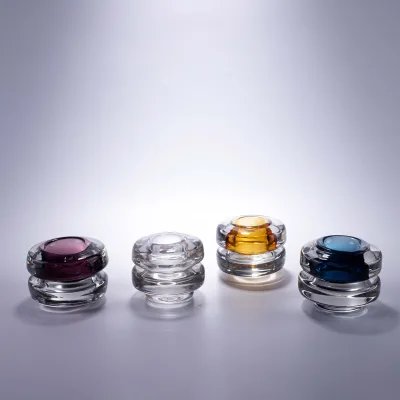 Modern Style Home Decorative Candle Holder for Stylish Home Decoration