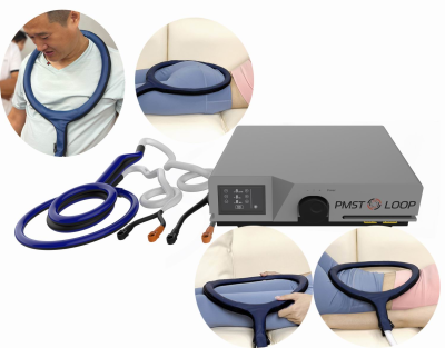 Physiotherapy Physical Therapy Pain Relief Rehabilitation Equipment/Phiscal Therapy Lower Back Pain Relief Health Care Equipment