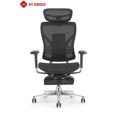 Ergonomic Office Chair Mesh High Back Executive Chair for Home Office