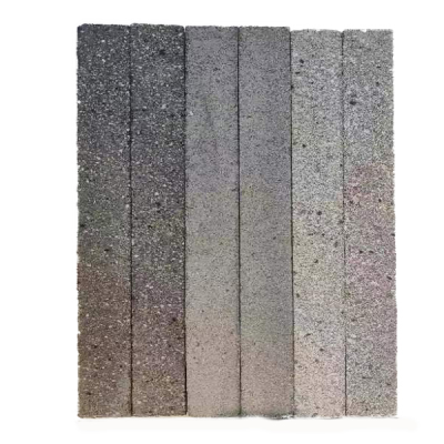 Factory Direct Sales of Exterior Wall Decoration Bricks Refractory Brick Wall Bricks