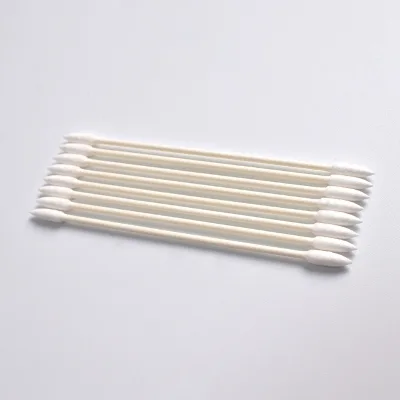 Industrial  Sterile Supplies and Medical Devices Disposable Other Laboratory Consumables Cleanroom Cotton Swab