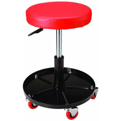 Workshop Seat Ajustable Roller Car Creeper Seat Car Repair